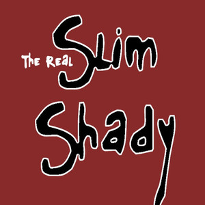 The Real Slim Shady