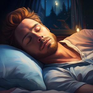 El Fluir Del Soñador Calmo