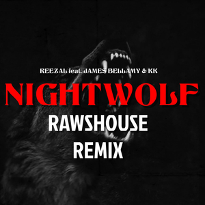 Nightwolf (feat. James Bellamy & KK) (Remix) (Remix)