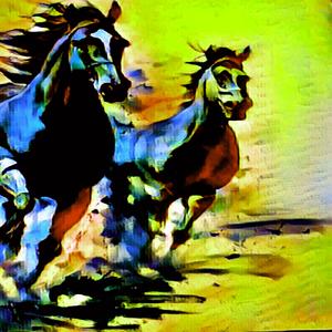 Leah og Hennes Eventyr