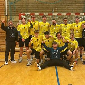 "Joachim Olai Solibakke - Målvaktens Helt"