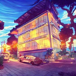 Hotel California
