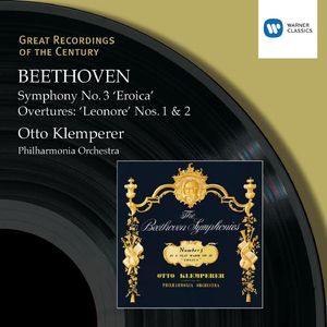 Symphony No. 3 in E-Flat Major, Op. 55 "Eroica":I. Allegro con brio