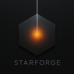 Starforge