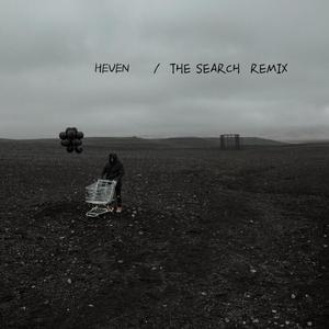 NF-The Search（Hevenx remix）