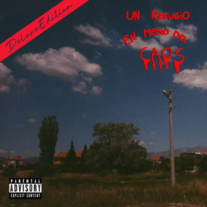 Hechizame (Deluxe Edition)