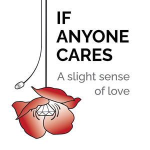 Diamonds and Poppy Flowers