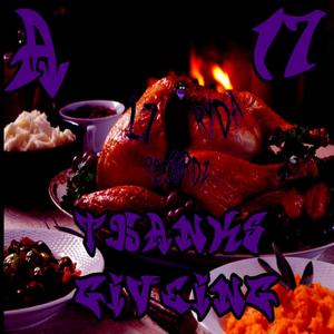 HAPPY THANKS GIVEING HOE (feat. LOTUS)