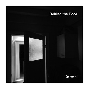 Behind the Door