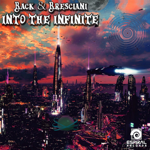 Into The Infinite (Original Mix)