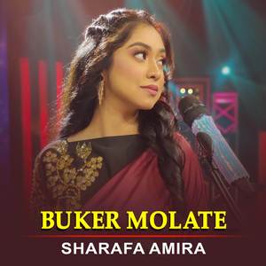 Buker Molate