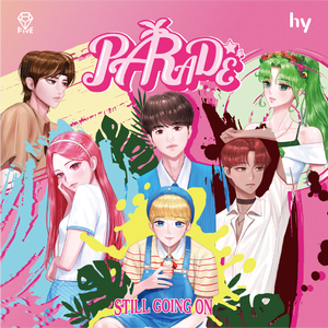 PARADE (Feat. 양요섭 of 하이라이트)