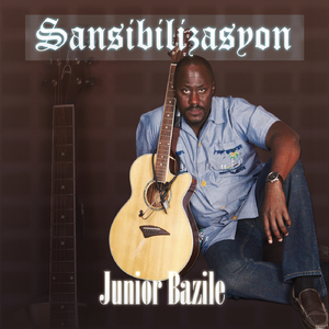 Mouche Kandida (feat. Rodrigue Georges)