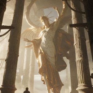 Hybrid Orchestral Suspense