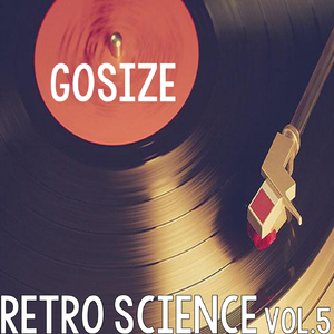 Retro Science, Vol. 5 (Original Mix)
