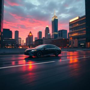 Uber Time