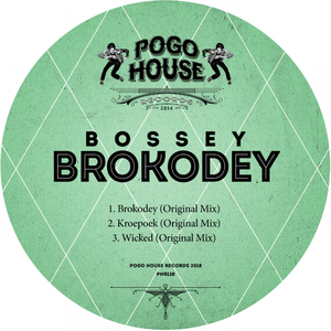 Kroepoek (Original Mix)