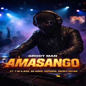 Amasango