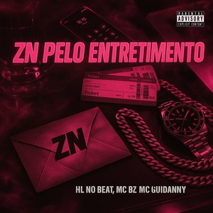 Zn Pelo Entretimento
