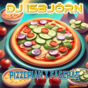 Pizzerian I Fagerås (Rave)