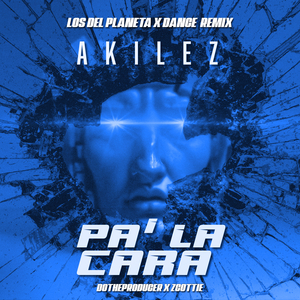 Pa' La Cara (Dance Remix)