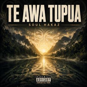 Te Awa Tupua