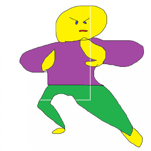 かかってこいや