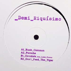 Paroché (Extended Balearic Mix)