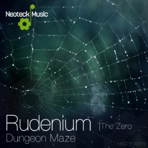 Dungeon Maze (The Zero Remix)