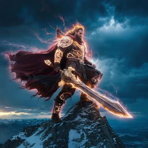 Puissance Des Ombres