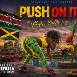 Push on it (Live)