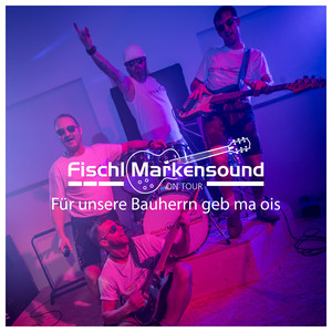 Für unsere Bauherrn geb ma ois