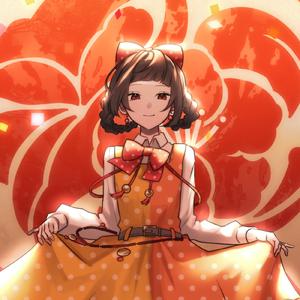 椿唄 (feat. 初音ミク)