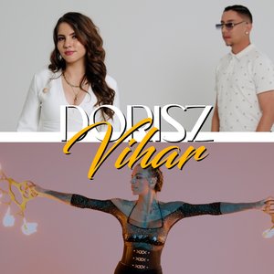 Vihar (Ha vihar jönne)