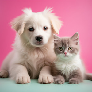 Sonidos Marinos Reconfortantes Para Animales