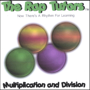 Multiplication (4's)