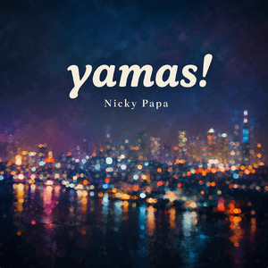 yamas!