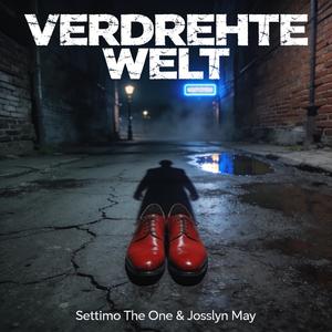 Verdrehte Welt