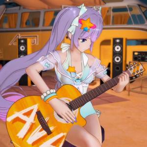 咚咚-枝江大学轻音部