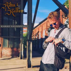 Kaikki nää räppärit