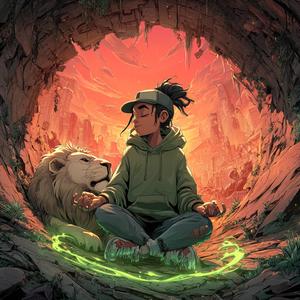 Ma Haine (feat. Big Bud)