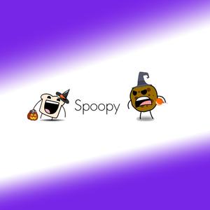 Spoopy