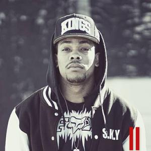 Stay Up (feat. Sani)