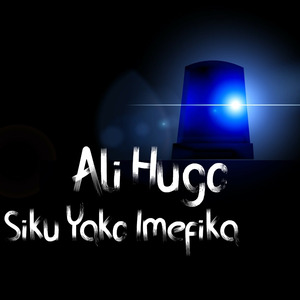 Siku Yako Imefika