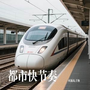 都市快节奏