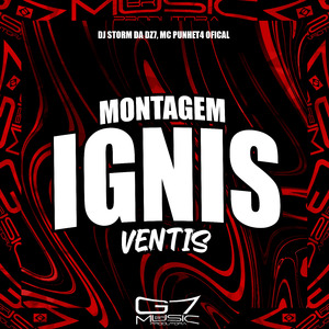 Montagem Ignis Ventis
