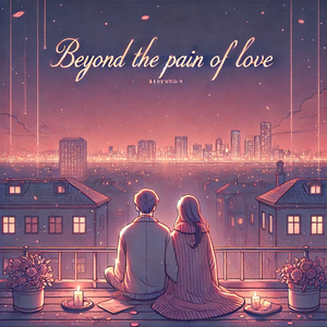 Surviving Love’s Storm