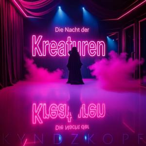 Nacht der Kreaturen