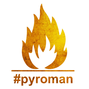 #pyroman
