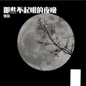 那些不起眼的夜晚 伴奏
